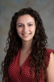 Diana Borrelli's Instagram, Twitter & Facebook