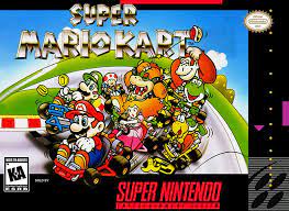 Super mario kart needs no introduction, a racing kart game with the world's most famous plumber and his partners in crime. Play Super Mario Kart Online Free Snes Super Nintendo