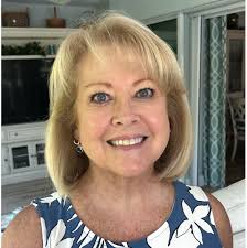 Christine Domanoski O'Keefe...