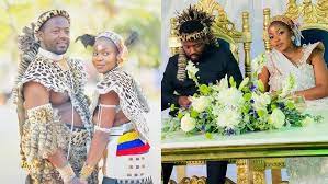 The Gumbis Daughter FULL Wedding review - YouTube