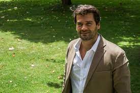 Maybe you would like to learn more about one of these? Andre Ventura Os Ciganos Vivem Quase Exclusivamente De Subsidios Do Estado