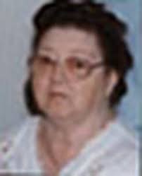 Florence Johnson Obituary & Funeral