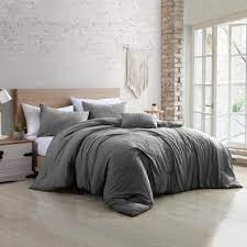 West elm's bedding includes duvets, sheet sets, pillows and more. Queen Comforters Bedding Sets The Home Depot