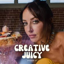 Creative Juicy — Michelle Wainwright