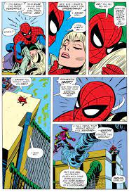 Amazing Spider-Man 121 (June, 1973) | Attack of the 50 Year Old Comic Books