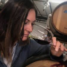 The Wine Write: Meet Dana Volk of Dana V. Wines