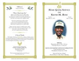 Our dedicated team have created beautiful funeral order of service templates that can be easily customised by you. Free Funeral Program Templates Funeral Program Sample Order Of Service Funeral Program Template Funeral Program Template Free Funeral Templates