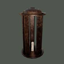 Medieval Lantern 3d Asset Realtime Cgtrader Lanterns Medieval Low Poly 3d Models