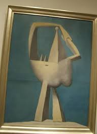 Explore our picks of the most famous paintings of all time from artists such as jan van eyck, seurat and edward hopper. Famous Modern Art Paintings At Metropolitan Museum Of Art New York Nihilistic Poetry Famous Modern Art Modern Art Paintings Metropolitan Museum Of Art