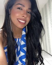 Reel by Joyce Borges (@joyceborgesoficial_) · March 21, 2025