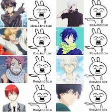 I Love Him Meme De Anime Memes De Anime Kaichou Wa Maid Sama