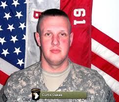 March Eagle Remembrance Ceremony