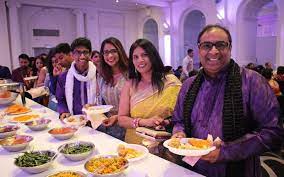 Check out the wedding catering menu list here. Gujarati Catering Gujarati Wedding Caterers Leicester Birmingham