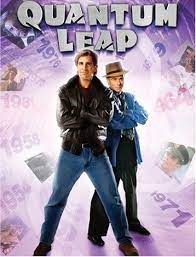 Pin By Cassie Primo On Movies Sci Fi Tv Shows Quantum Leap Best Tv Shows