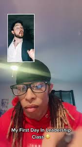 Cameron Geller Leadership