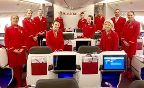 Everything you want to know about to the cities, to which run austrian flights, run also other airlines, and you can find them in esky search. Austrian Airlines Embarks On Its Longest Ever Flight Direct To Sydney From Vienna
