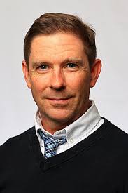 Denton's career path reflects arc of 'American Underdog'