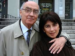 De nome verdadeiro maria isabel . Finisterra Suave Jose Saramago