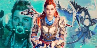 Promise of the west music by joris de man performed by julie elven courtesy of sony interactive. Horizon Forbidden West Four Things We Want From The Sequel Cbr