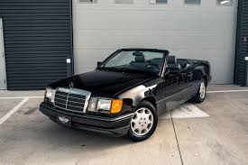 1993 Mercedes Benz 300ce Convertible Mercedes Benz Benz Classic Cars