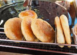 Because it's unique and cheap. South Korea S Best Vegetarian Foods And Dishes