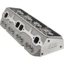 Camel hump head spark plug question | the h.a.m.b. Enginequest Imca Wissota Small Block Chevy Cylinder Heads