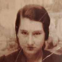 Esther Alene Randolph (1919–2005)