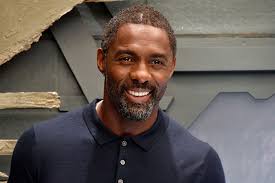 Idris Elba to Star in Stunt Driving Series