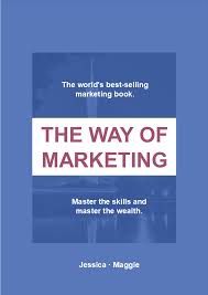 Never Miss Any Opportunities To Promote Your Sales Inspire Your Followers With Successful Marketin Book Cover Template Book Marketing Cover Template