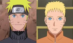 Maybe you would like to learn more about one of these? 15 Karakter Anime Naruto Yang Penampilannya Bikin Pangling Di Boruto Kincir Com