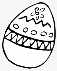 We have collected 49+ original and carefully picked religious easter cliparts black and white in one place. Free Easter Eggs Black And White Clip Art With No Background Clipartkey