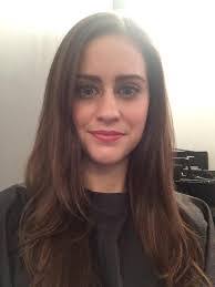 Kate Costello's Instagram, Twitter & Facebook