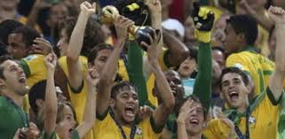 We did not find results for: Copa Confederaciones Brasil Humilla A Una Desconocida Espana En Su Final