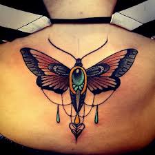 Ver más ideas sobre tatuajes, tatuajes de mariposa, disenos de unas. Tatuajes De Mariposas Tatuajesxd