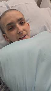 Moma said she done going down memory lane for tonight. We dug up some old  photos