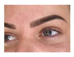 It promises bolder brows with a natural appearance ts a. Everything You Need To Know About Ombre Powder Brows