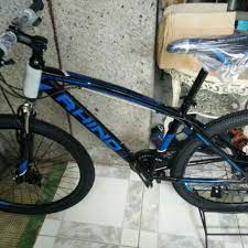 Facebook is showing information to help you better understand the purpose of a page. Mountain Bike Rhino Mtb26er Brand Shopee Philippines