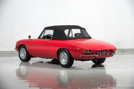 Image result for Alfa Red 1967 Alfa-Romeo