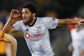 Beşiktaşlı spor sitesi ile son dakika beşiktaş haberleri, transfer haberleri, puan durumu ve fikstür. Elneny Why Besiktas Failed To Sign Arsenal Midfielder Yalcin Goal Com