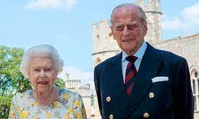 Su majestad y el duque de edimburgo celebraron 73 años de casados en 2020. Okfbwgrmuysxym