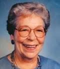 Betty Suttles Obituary (2005)