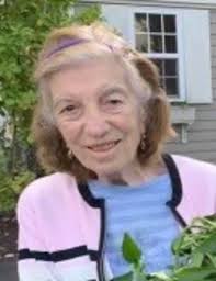 Obituary information for Rosina Forte