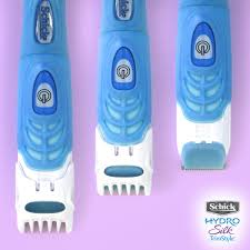With your schick hydro silk razor, free skin means owning who you are. Schick Hydro Silk On Twitter The New Schick Hydro Silk Trimstyle Razor And Bikini Trimmer In One Adjusts For A Custom Trim Bikinilove Http T Co Efpkqd9rft