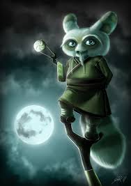 What Animal Is Master Shifu In Kung Fu Panda 3 Master Shifu By Ryodita On Deviantart Kung Fu Panda 3 Kung Fu Panda Quotes Kung Fu Panda