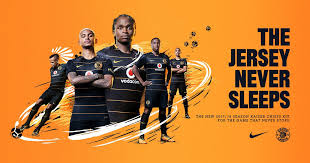 The new kaizer chiefs home and away shirts will be worn in the south african. Pics Kaizer Chiefs Unveil New Jersey