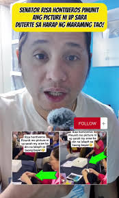 Sarah Duterte Old Pictures