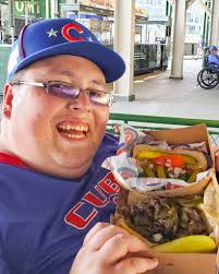 Christy and I are honored to announce that we have been selected as  ambassadors for the Knoxville Smokies! We are lifelong Cubs fans and have  supported the Smokies since early