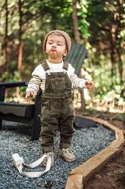 Fashion for Toddlers: Stylish, Comfortable, and Fun Looks for Little Ones