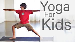 This channel is great for pregnant women, quick yoga sessions for beginners, as well as complete body the channel highlights beginner, intermediate, advanced, stress relief, pain relief and relaxation yoga. Yoga For Kids So Fun Youtube