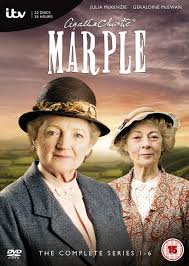 Criticism of Agatha Christie's Marple (TV series 2004-2013) : r/ agathachristie